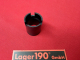 Distanzhülse für Lenksäule oben VW Käfer 74- inkl. 1303, VW Bus T3, VW Golf 1+2 (93-037)