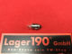 6V 1,2W Glühlampe VW Käfer Bus T1 Beleuchtung Instrumente Tacho (0661-09)
