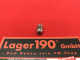 6V 1,2W Glühlampe VW Käfer Bus T1 Beleuchtung Instrumente Tacho (0661-09)