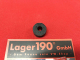 Gummilager Wischermotor für VW Käfer, Bus T1 65-, T2 -79 (89-127)