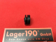 Gummilager Wischermotor für VW Käfer, Bus T1 65-, T2 -79 (89-127)