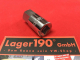 Stecknuss Getriebe Ablassschraube, Inbus 17mm VW Typ1-Motor Käfer, Bus (1121)