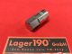 Stecknuss Getriebe Ablassschraube, Inbus 17mm VW Typ1-Motor Käfer, Bus (1121)