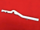 VW Bus T1 3/55-7/67 Längsträger vorne links komplett TOP QUALITÄT (0890-641)
