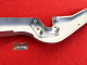 VW Bus T1 3/55-7/67 Längsträger vorne links komplett TOP QUALITÄT (0890-641)