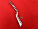 VW Bus T1 3/55-7/63 Versteifungsträger hinten links TOP QUALITÄT (0890-674)