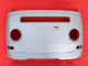 VW Bus T2a 68-71 Reparaturblech Frontmaske inkl. unterer Scheibenrahmen TOP QUALITÄT *Sonderbestellung* (0891-989)