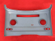 VW Bus T2a 68-71 Reparaturblech Frontmaske inkl. unterer Scheibenrahmen TOP QUALITÄT *Sonderbestellung* (0891-989)