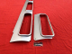 VW Bus T1 3/55-7/67 Samba Innenblech Dachfenster Verstärkungsblech links (0890-803) *Sonderbestellung*