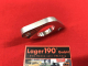 Abstandshalter 9mm für 34PICT Vergaser VW Käfer, Bus T1 T2 (2141-950)