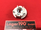Birnenfassung Blinker vorne zweipolig VW Bus T3 79-92 HELLA (0616-885)