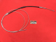 Handbremsseil 3330mm VW Bus T1 10/59-04/60 Handbremse (0922-090)