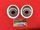 1 Paar Halter für spitze Blinker VW Bus T1 07/60-07/63 (0890-960)