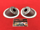 1 Paar Halter für spitze Blinker VW Bus T1 07/60-07/63 (0890-960)