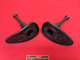 VW Käfer 11/63-07/74 Dichtung Blinker, Paar (0761-1)