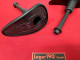 VW Käfer 11/63-07/74 Dichtung Blinker, Paar (0761-1)