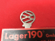 Schlüsselrohling - Profil T - ORIGINAL Witte VW Rohling (63-109)