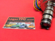 VW Käfer Bus T1 T2 Zündverteiler 123 Ignition Tune Tuning USB Verteiler 6V 12V (66-001)