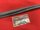 Schiebetürdichtung VW Bus T2 68-79 deutsche Top Qualität (89-025)