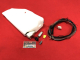 Wischwasserbehälter VW Käfer ab 08/60- komplettes Set 1200-1600i Mexico 12V (2461)