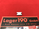Klammer für Wasserabweiser VW Golf 1+2, Cabrio, Jetta I+II (13-255)