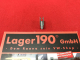 Klammer für Wasserabweiser VW Golf 1+2, Cabrio, Jetta I+II (13-255)