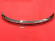 VW Käfer ab 08/74- Stoßstange hinten TOP Chrom (0005-6)
