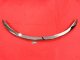 VW Käfer ab 08/74- Stoßstange hinten TOP Chrom (0005-6)