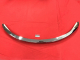 VW Käfer ab 08/74- Stoßstange hinten TOP Chrom (0005-6)