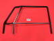 Türfensterrahmen links VW Bus T1 55-67 (0156-740)