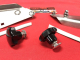 Montagesatz Sonnenschute Karmann Ghia + VW Typ3 Sonnenschutz *Sonderbestellung* (0486-002)