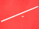 Seitenwandverstärkung VW Bus T1 55-67 10mm-Profil (0890-670)