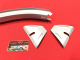 Dachverstärkung Mitte VW Bus T1 55-67 Verstärkungsblech (0890-806)