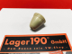 VW Käfer 58-67, Bus T1 55-66, Knopf Lichtschalter, Aschenbecher und Choke-Bedienung, "beige" 5mm (0636-951B)