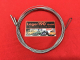 Heizungszug Heizklappenzug 3670mm für VW Käfer 8/55-10/62 (0930-05)
