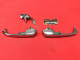 Türgriffe Set gleichschließend VW Bus T2 Pritsche 08/71-07/79, OEM PREMIUM QUALITY, Deutsche Qualität (15-012)