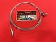 Gaszug 2650mm VW Käfer Typ1 08/57 - 12/65 Gasseil (0910-01)