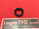 VW Käfer 8/61-, Karmann, Typ3, Kübel Dichtring Nachstellhülse Lenkspindel (1368-060)