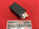 Vorglührelais 12V 70Amp VW Bus T3 1.6-1.7D, T4 1.9D 2.4D (45-898)