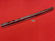 Stoßstange hinten Chrom VW Golf 1 + Cabrio 04/74-07/82 (45-907)