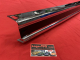 Stoßstange hinten Chrom VW Golf 1 + Cabrio 04/74-07/82 (45-907)