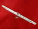 Verstärkung Scharnierband VW Bus T1 08/63-07/66 Motorklappe (0890-394)