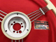 Banjo Lenkrad 400mm Elfenbein VW Käfer, Bus T1, Porsche 356, Retro (9570)