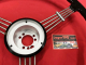 Banjo Lenkrad 400mm Schwarz VW Käfer, Bus T1, Porsche 356, Retro (9571)