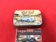 XL Pillendose VW Bus T1 "Let´s get lost" (62-072)