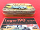 XL Pillendose VW Bus T1 "Let´s get lost" (62-072)
