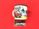 Emaille Becher Tasse VW Bus T1 "Life at the beach" (62-104)