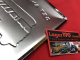 "Let´s get away" VW Bus T1 Blechschild 15x20cm (62-102)