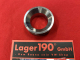 Distanzring Radlager Achsschenkel innen VW Käfer -07/65, Karmann Ghia (1361-050)
