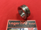 Distanzring Radlager Achsschenkel innen VW Käfer -07/65, Karmann Ghia (1361-050)